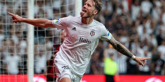 Beşiktaş'ta flaş Weghorst gelişmesi. Geri çağrılabilir