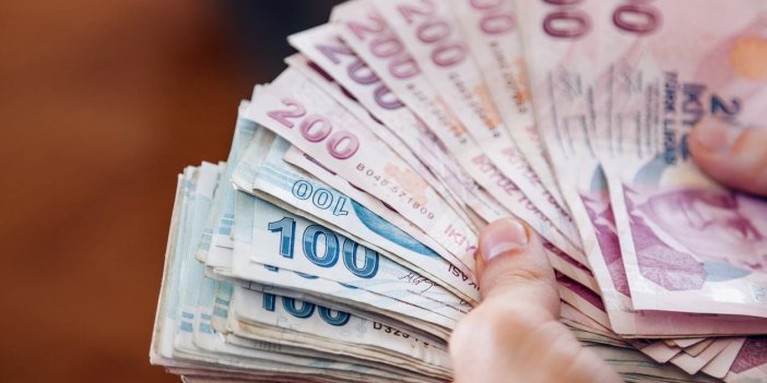 2 bin 500 lira destek ödemeleri başladı. Bakan Yanık duyurdu