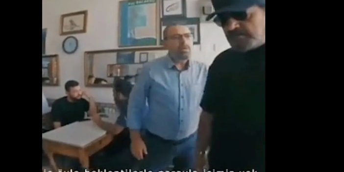 ‘Parasıyla değil mi?’ diyen Mehmet Şef lokantadan kovuldu. İşin aslı başka çıktı 