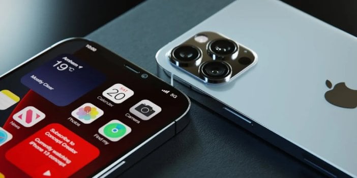 iPhone cihazlara hız kısıtlaması. Apple kararını verdi