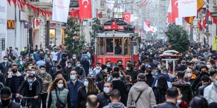 Bilim Kurulu Üyesi koronayla ilgili bu aylara dikkat çekti