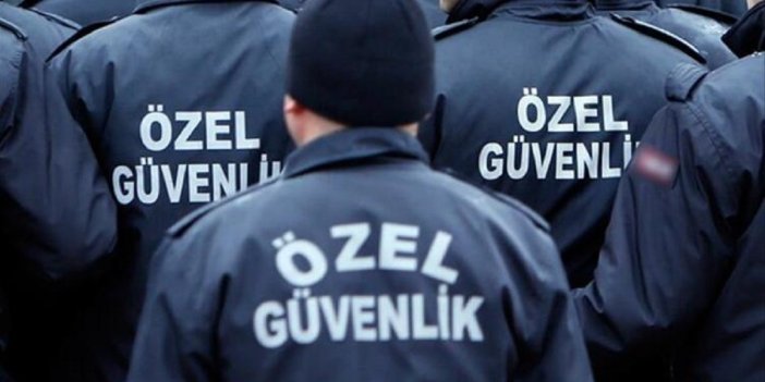 ÖGG sonuçları açıklandı mı? ÖGG sonuçları ne zaman açıklanacak? 2022 Özel Güvenlik sınav sonuçları açıklandı mı?