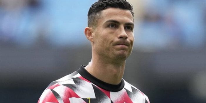 Ronaldo ne zaman futbolu bırakacağını açıkladı