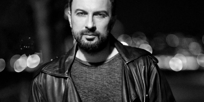 Tarkan yeni şarkısı 'Son Durak'ı yayınladı