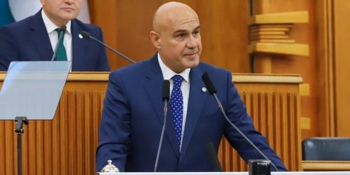 İYİ Partili Turhan Çömez'den Süleyman Soylu'nun uykularını kaçıracak sözler