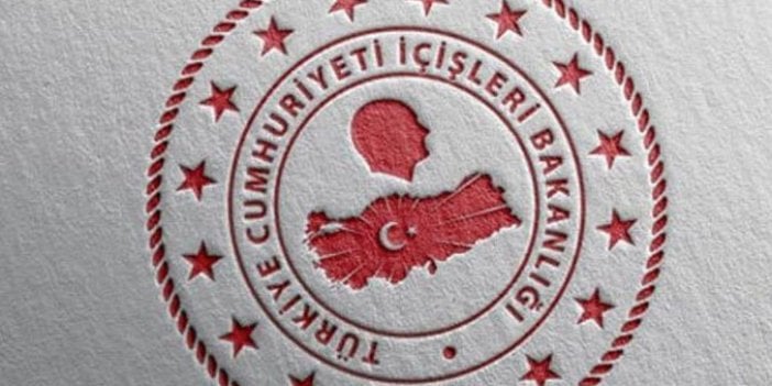 İçişleri Bakanlığı'nın 2023 bütçesi teklifi, TBMM'de kabul edildi