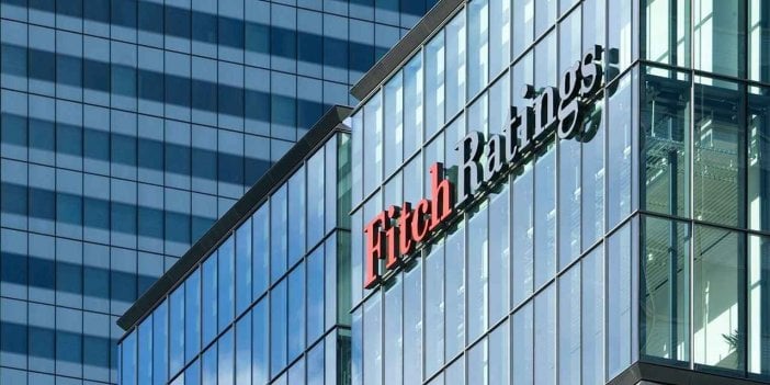 Fitch’ten flaş ‘enflasyon’ tahmini: 2023 için öngörülen ortalamayı açıkladılar