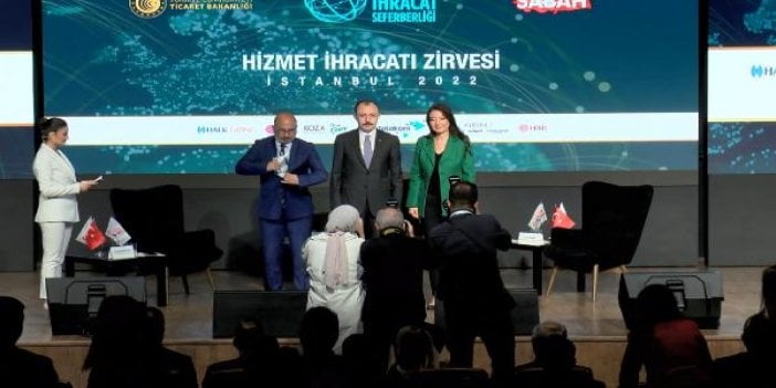 Ticaret Bakanı Muş itiraf gibi açıklama: 2023 2022'den daha zor olacak