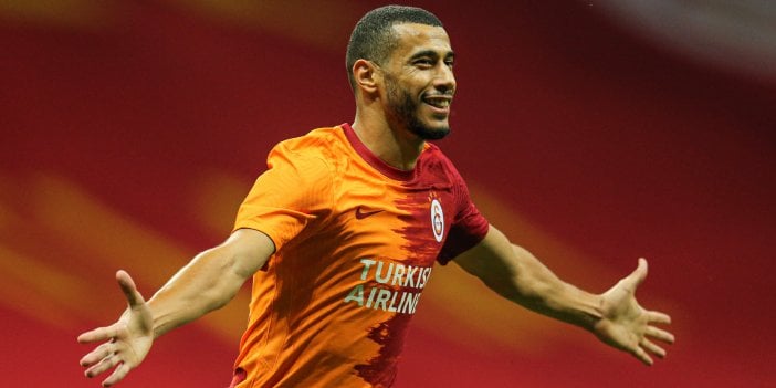 Galatasaray-Belhanda davası sonuçlandı