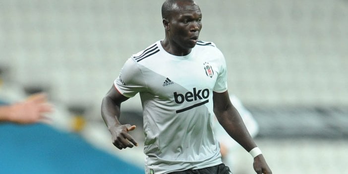 Aboubakar yeniden Süper Lig yolunda