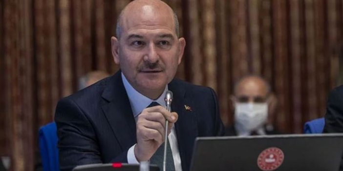 CHP'li Engin Özkoç açıkladı: Bizim de Soylu'yla ilgili belgelerimiz var