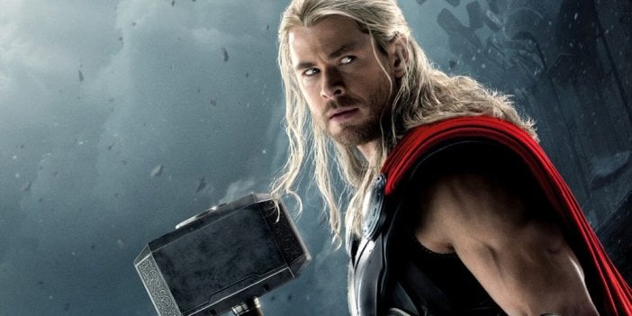 'Thor' filminin yıldızından üzücü haber geldi. Chris Hemsworth oyunculuğu bıraktı