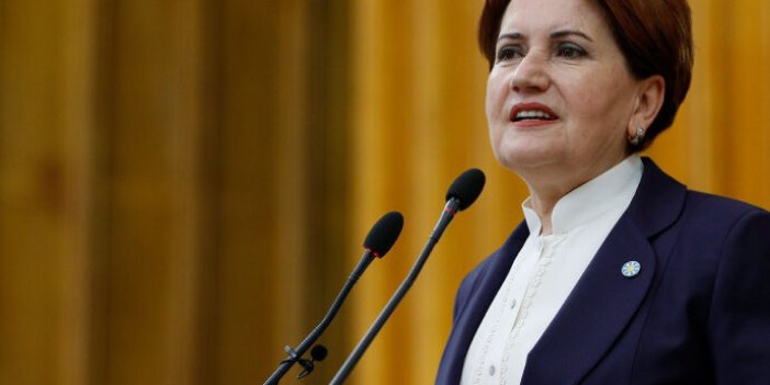 Meral Akşener'in sözleri tekrar gündem oldu: Bir dolu vatansızı kendi vatandaşına üstün tutan bu düzen bir hıyanet düzenidir