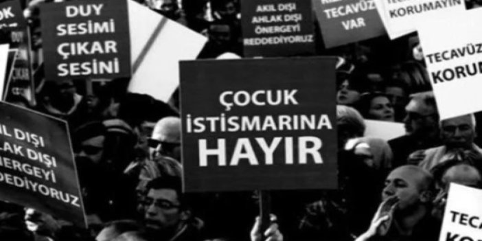 "Yılın ilk 9 ayında 205 çocuk istismara uğradı"