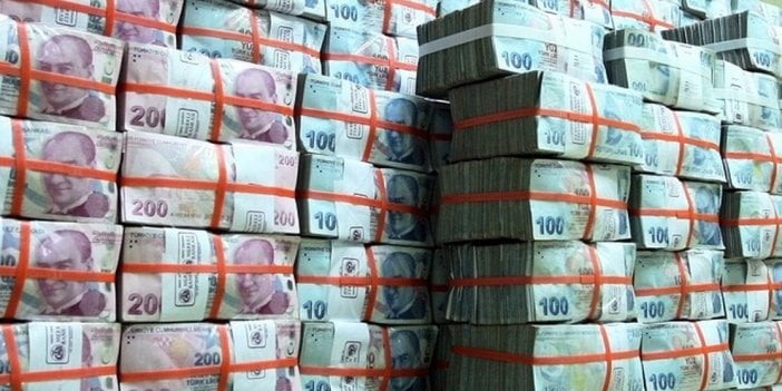 İşsizlik Fonu'ndan GAP'a aktarılan milyarlarca lira geri dönmedi