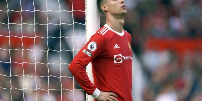 Ronaldo ile ilgili flaş Real Madrid iddiası