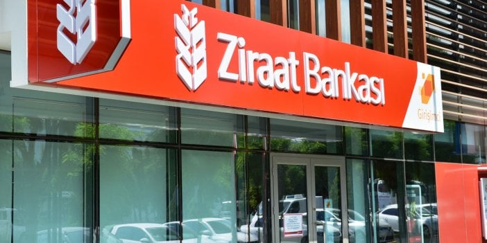 Ziraat Bankası maaş promosyonundan 3 bin 350 lira ceza kesti