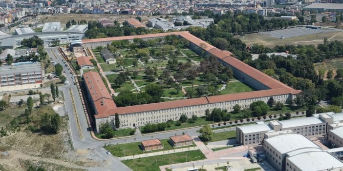 Yıldız Teknik Üniversitesi 36 personel alacak