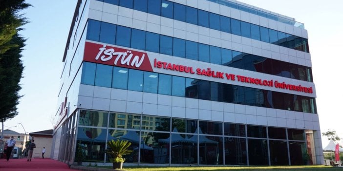 İstanbul Sağlık ve Teknoloji Üniversitesi personel alacak