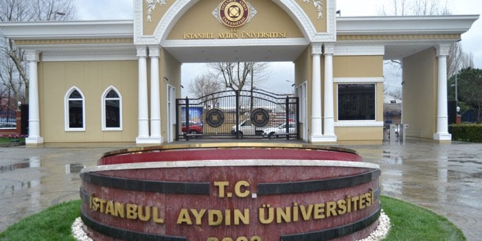 İstanbul Aydın Üniversitesi personel alacak