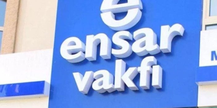 İBB AKP döneminde Ensar Vakfı’na çok ucuza yurt kiraladı. Ensar Vakfı bedelsiz yurt hizmetini öğrencilere parayla verdi