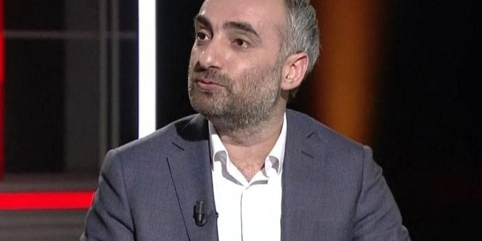 İsmail Saymaz'dan Sisi ile el sıkışan Erdoğan'a sert eleştiri: Ulusal çıkarları zedeleyen Erdoğan’ın sorumsuz kavgalarının hesabını ödemekten usandık