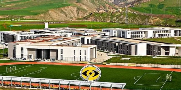 Siirt Üniversitesi Sürekli İşçi alımı yapacak