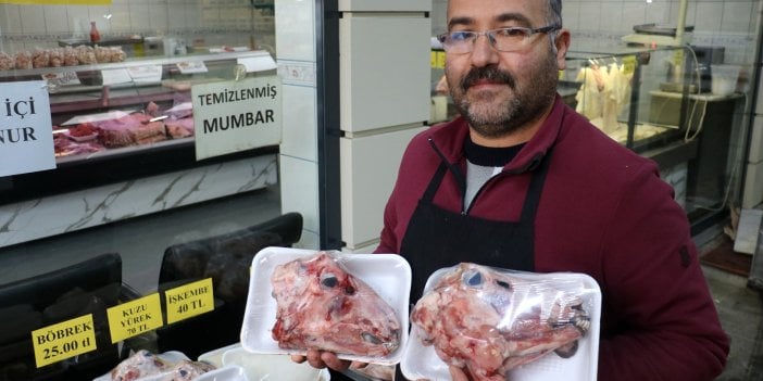 Her derde deva olan şifa kaynağına yoğun talep. Havalar soğudu