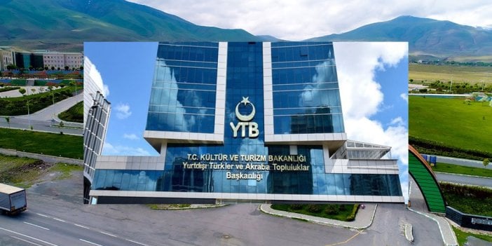 Yurtdışı Türkler ve Akraba Topluluklar Başkanlığı 10 sözleşmeli personel alacak