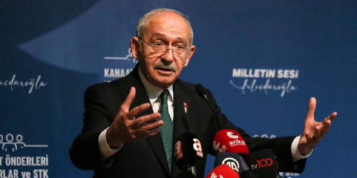 Kılıçdaroğlu, Almanya ziyaretini erteledi