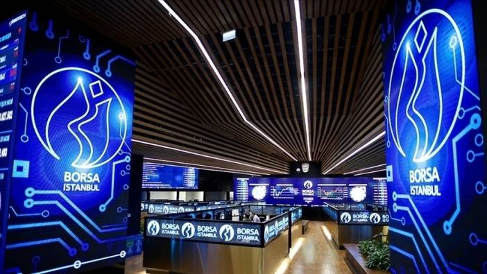 Borsa günü yükselişle tamamladı (21 Kasım 2022)