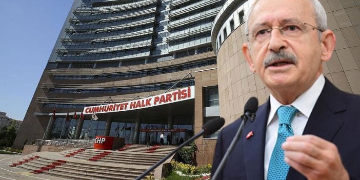 CHP’li belediye başkanından sürpriz adaylık çıkışı. Kılıçdaroğlu olmazsa ben aday olurum