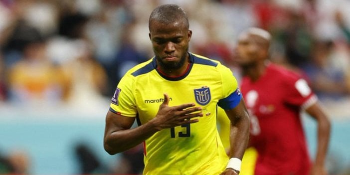 Enner Valencia menajerini İstanbul'a yolladı: Fenerbahçe'den istedikleri şaşkınlık yarattı