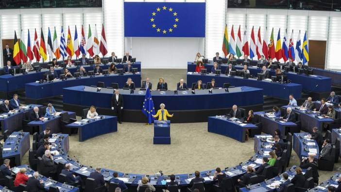 Avrupa Parlamentosu Sırbistan'ın AB katılım müzakerelerine "Rusya şartı" istiyor