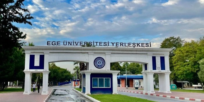 Ege Üniversitesi Öğretim Üyesi alacak