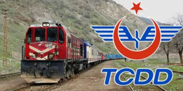 TCDD İşletmesi Genel Müdürlüğü 8 işçi alacak