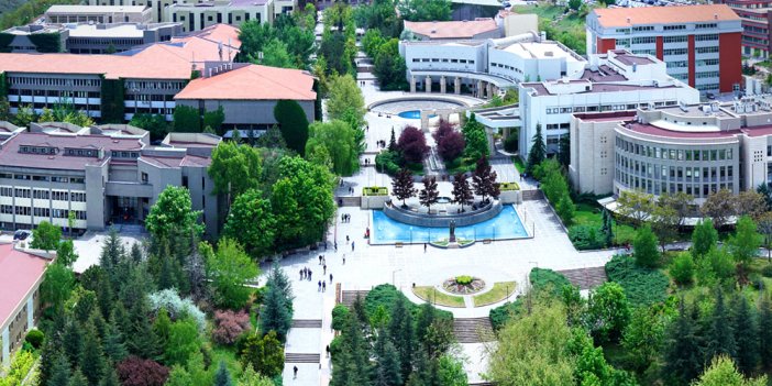 İhsan Doğramacı Bilkent Üniversitesi Öğretim Elemanı alacak