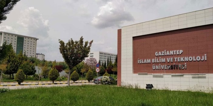 Gaziantep İslam Bilim ve Teknoloji Üniversitesi Öğretim Üyesi alacak