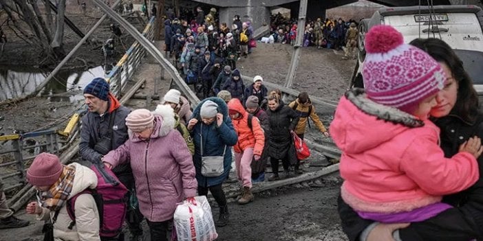 Dünya Sağlık Örgütü milyonlarca hayatın büyük tehlikeye olduğunu açıkladı