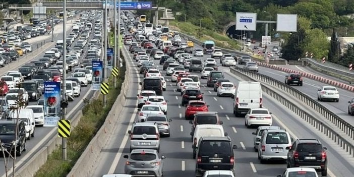 Trafik sigortasında büyük soygun