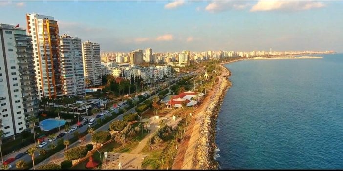 Mersin Toroslar’da icradan satılık işyeri