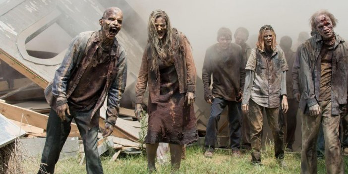 The Walking Dead bitti mi? The Walking Dead kaç sezon, final mi yaptı?