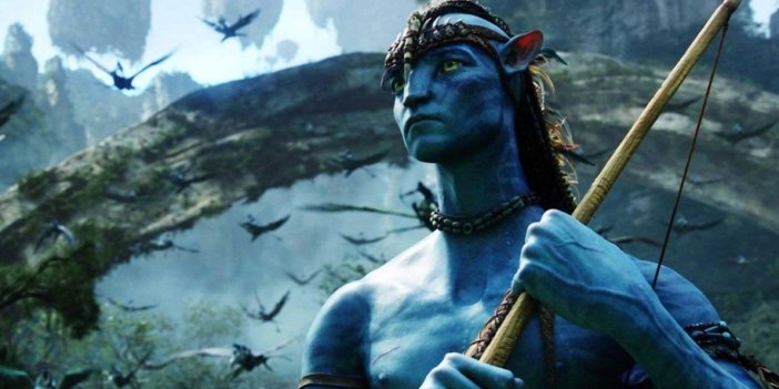 Avatar 2'nin yeni fragmanı yayınlandı