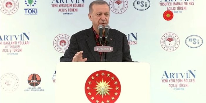 Erdoğan'dan kara harekatı çıkışı: Kimse mani olamaz...