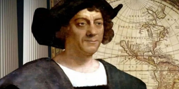 Dünyayı heyecanlandıran Kristof Kolomb keşfi. 526 yıllık sır ortaya çıkıyor
