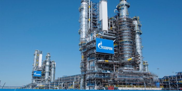 Gazprom'dan kritik doğalgaz sevkiyatı açıklaması. 28 Kasım'dan itibaren başlıyor