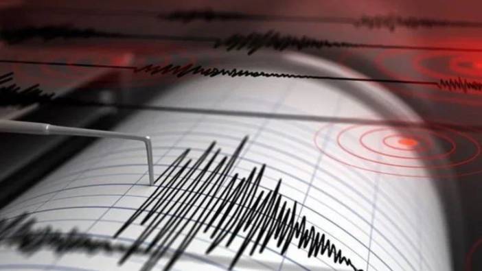 Meksika'da 6.2 büyüklüğünde deprem (22 Kasım 2022)