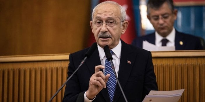 Kılıçdaroğlu tarih verdi: Geliyor gelmekte olan