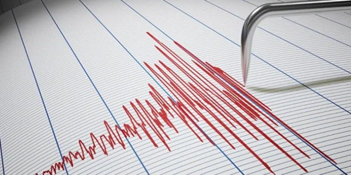 4 ilde deprem sebebiyle okullar tatil edildi