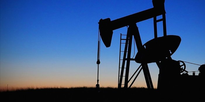 Brent petrolün varil fiyatı 88,46 dolar